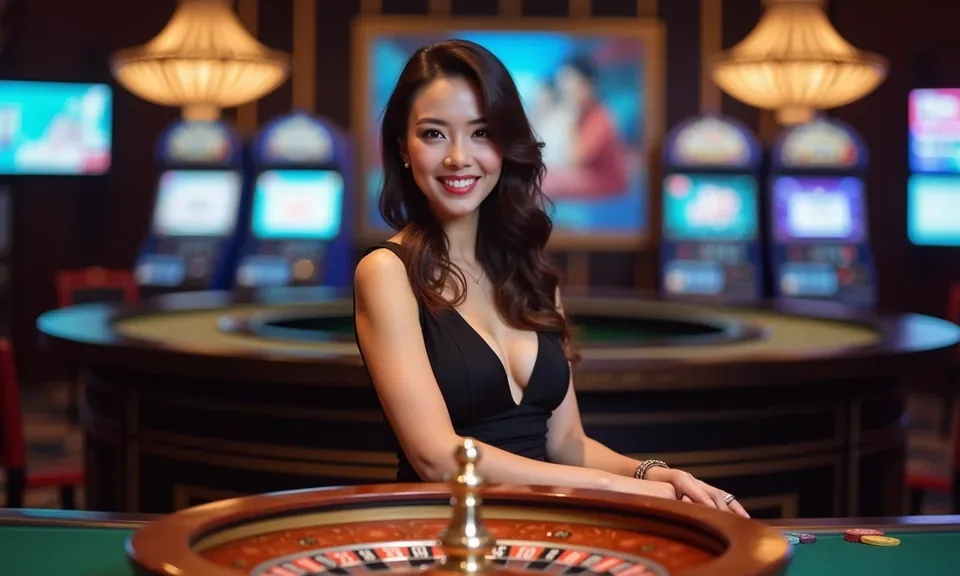 ao88vin Bầu Cua
