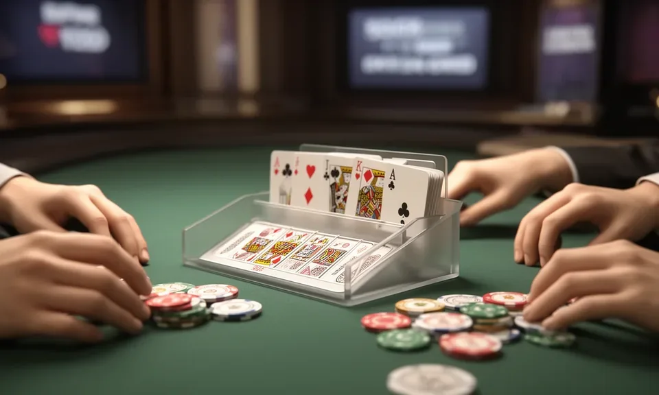 ao88vin Việt Nam Sảnh casino